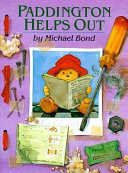 Paddington Helps Out cover
