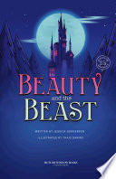 Beauty and the Beast cover