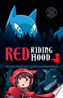 Red Riding Hood cover