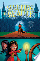Sleeping Beauty cover
