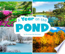 A Year in the Pond cover