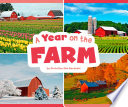 A Year on the Farm cover