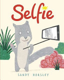 Selfie cover
