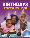 Birthdays Around the World cover