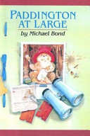 Paddington at Large cover