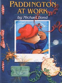 Paddington at Work (Revised Edition) cover