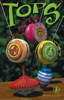 Tops (and Other Spinning Toys) cover