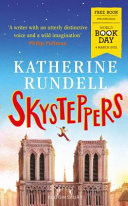 Skysteppers cover