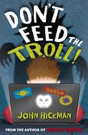 Don't Feed the Troll! cover