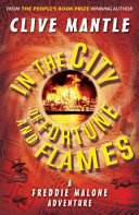 In the City of Fortune and Flames cover