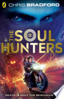 The Soul Hunters cover
