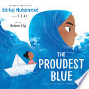 The Proudest Blue: A Story of Hijab and Family cover