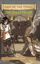The Great Escape cover