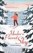 Under a Parrot Sky cover