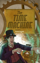The Time Machine cover