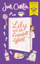 Lily and the Lissadell Ghost cover