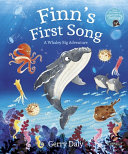 Finn's First Song: A Whaley Big Adventure cover