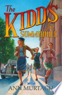 The Kidds of Summerhill cover
