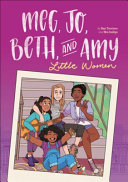 Meg, Jo, Beth, and Amy cover