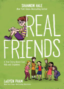 Real Friends cover