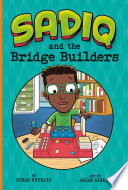 Sadiq and the Bridge Builders cover
