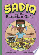 Sadiq and the Ramadan Gift cover