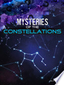 Mysteries of the Constellations cover