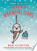 Happy Narwhalidays cover