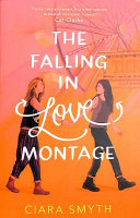The Falling in Love Montage cover