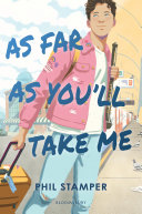 As Far as You'll Take Me cover