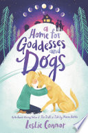 A Home for Goddesses and Dogs cover
