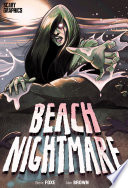 Beach Nightmare cover