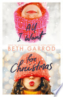 All I Want for Christmas cover