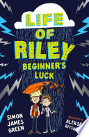 Life of Riley: Beginner's Luck cover