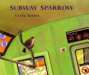 Subway Sparrow cover