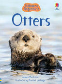 Otters cover
