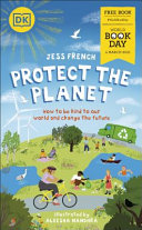Protect the Planet cover
