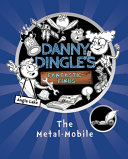 The Metal-Mobile cover