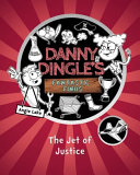 The Jet of Justice cover