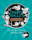 The Super-Sonic Submarine cover