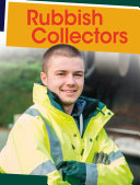 Rubbish Collectors cover