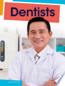 Dentists cover