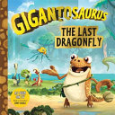 Gigantosaurus: Dino-Spot cover
