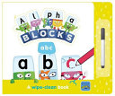 Alphablocks: ABC cover