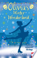 Olivia's Winter Wonderland cover