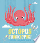Octopus Shocktopus! cover