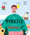 The Pirates are Coming! cover