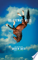 100 Sideways Miles cover