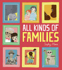All Kinds of Families cover