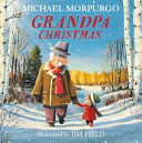 Grandpa Christmas cover